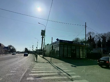 Сдается помещение свободного назначения, 36 м²