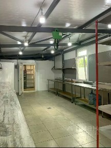 Сдается производство, 44 м²