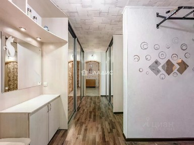 Продается 3-комн. квартира, 67,4 м²
