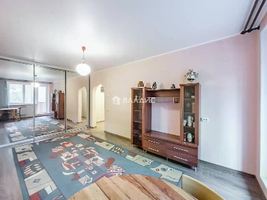 Продается 1-комн. квартира, 36,4 м²