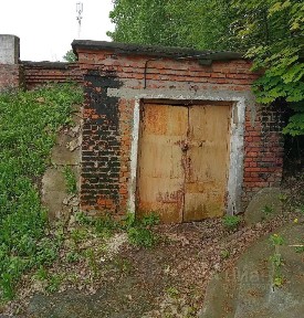 Сдается здание, 329,2 м²