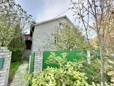 Продается 2-этажный дом, 178,7 м²