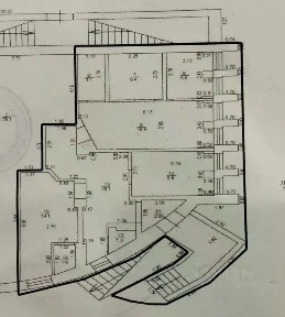 Продается помещение свободного назначения, 78 м²