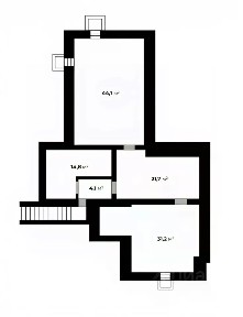 Продается помещение свободного назначения, 115 м²