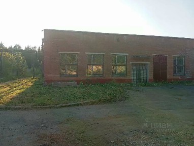 Продается здание, 684 м²