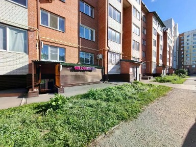 Продается помещение свободного назначения, 64,9 м²