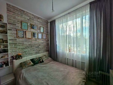 Продается студия, 26,2 м²