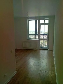 Продается студия, 21,7 м²