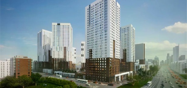 Продается 2-комн. квартира, 51 м²