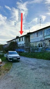 Продается 2-комн. квартира, 48,6 м²