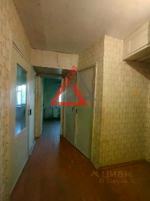 Продается 2-комн. квартира, 45,3 м²