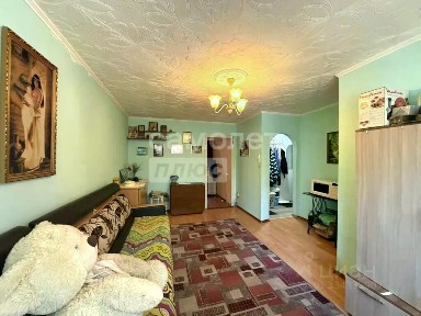 Продается 2-комн. квартира, 42 м²
