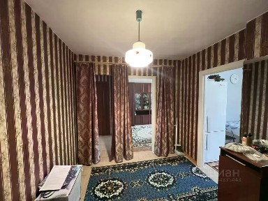 Продается 2-комн. квартира, 53,4 м²