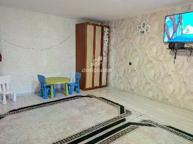 Продается 2-комн. квартира, 42,5 м²