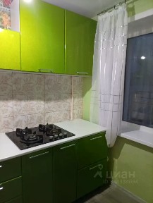 Продается 1-комн. квартира, 31,1 м²