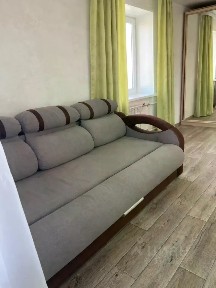 Продается 1-комн. квартира, 30,1 м²