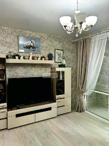 Продается 2-комн. квартира, 46,2 м²