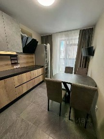 Продается 2-комн. квартира, 56,4 м²