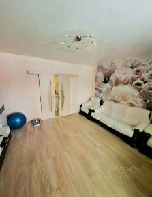 Продается 3-комн. квартира, 64,5 м²