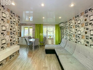 Продается 3-комн. квартира, 53,7 м²