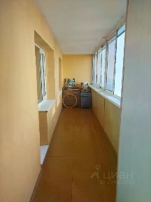 Продается 3-комн. квартира, 93,6 м²