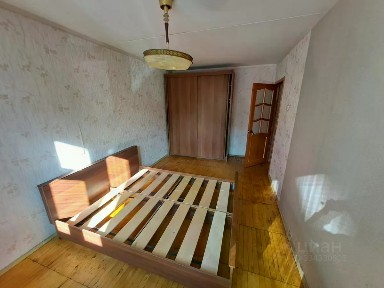 Продается 2-комн. квартира, 47,8 м²