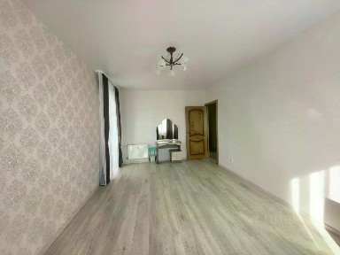 Продается 2-комн. квартира, 57,6 м²