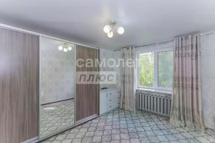 Продается 2-комн. квартира, 43,5 м²