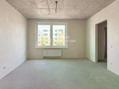 Продается 2-комн. квартира, 68,1 м²