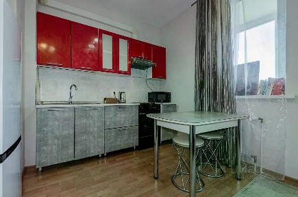 Продается студия, 26,9 м²