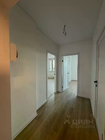 Продается 1-комн. квартира, 38,8 м²