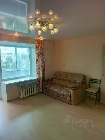 Продается 1-комн. квартира, 34 м²