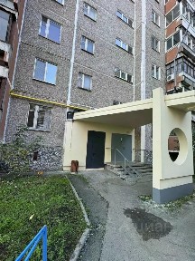 Продается 3-комн. квартира, 64,3 м²