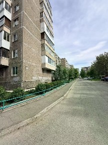 Продается 3-комн. квартира, 60 м²