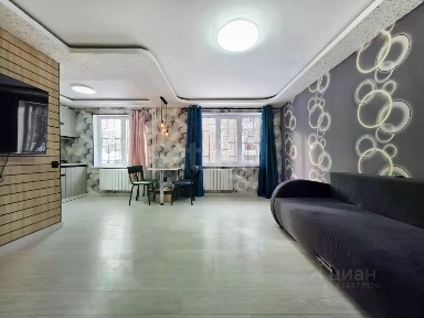 Продается 2-комн. квартира, 40,8 м²