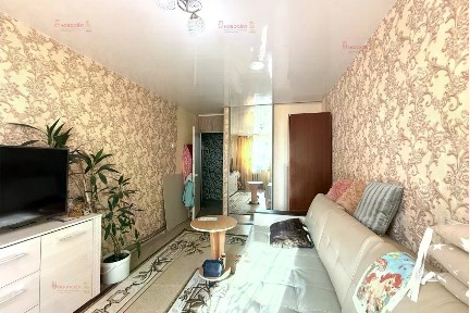 Продается 2-комн. квартира, 43,5 м²