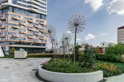 Продается квартира свободной планировки, 102,6 м²