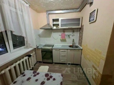 Продается 3-комн. квартира, 53,9 м²