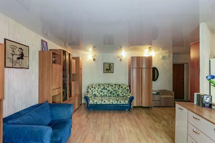 Продается 2-комн. квартира, 49 м²