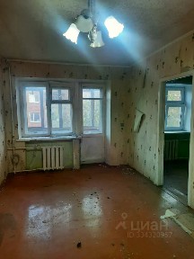 Продается 2-комн. квартира, 40 м²