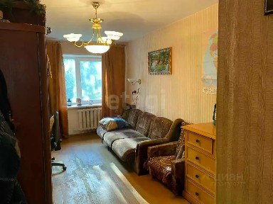 Продается 2-комн. квартира, 45 м²