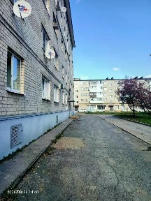 Продается студия, 17 м²