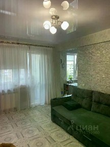 Продается 3-комн. квартира, 50 м²