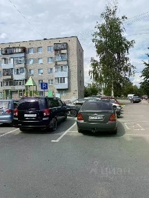 Продается 3-комн. квартира, 54 м²