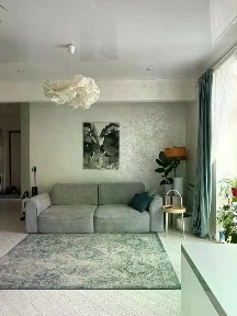 Продается 2-комн. квартира, 57,6 м²