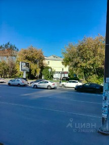 Продается 1-комн. квартира, 35,1 м²