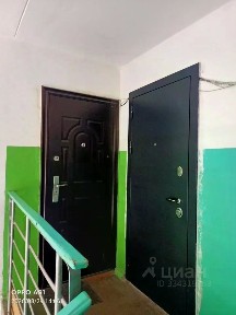 Продается 2-комн. квартира, 50 м²