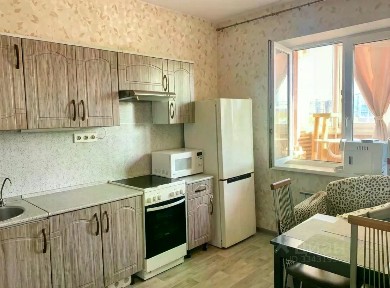 Продается 1-комн. квартира, 32,3 м²