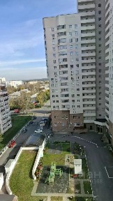 Продается 1-комн. квартира, 36,6 м²