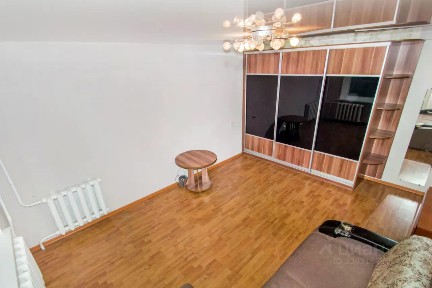 Продается 2-комн. квартира, 49,3 м²